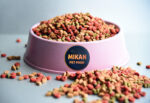 MIKAN  - Hrană uscată pentru pisici cu arome mixte (20 kg) - imagine 3